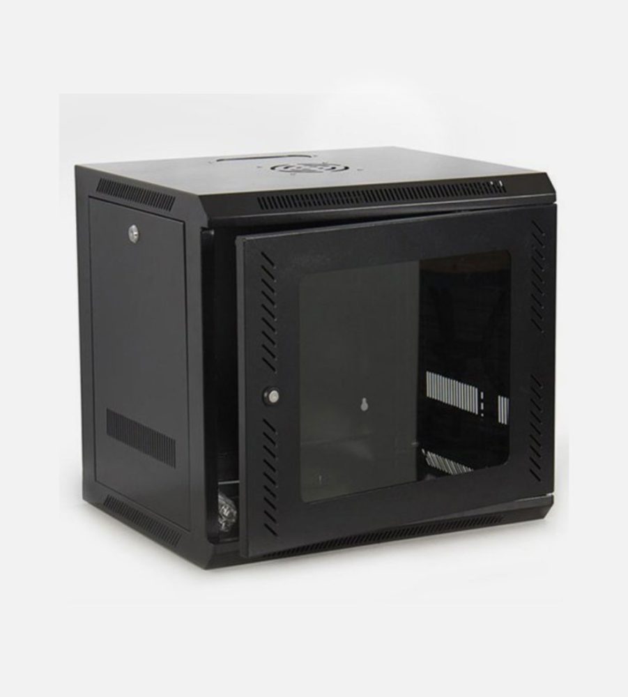 Dual Section Wall Mount Racks – MT-Link