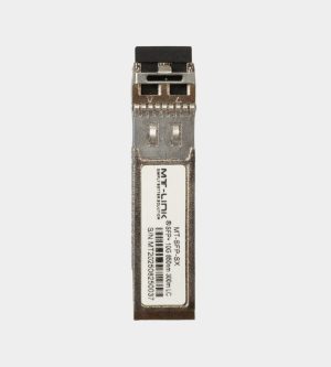 MT-SFP-SX 10GBase-SR SFP+ LC Transceiver