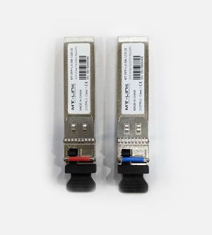 MT-SFP-LX-SM-1330-40