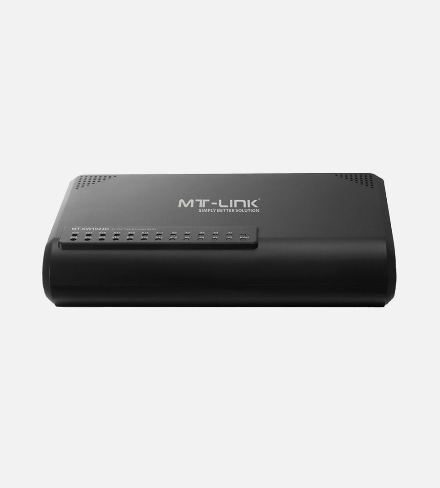 Mt Link Router Options Switches – MT-Link