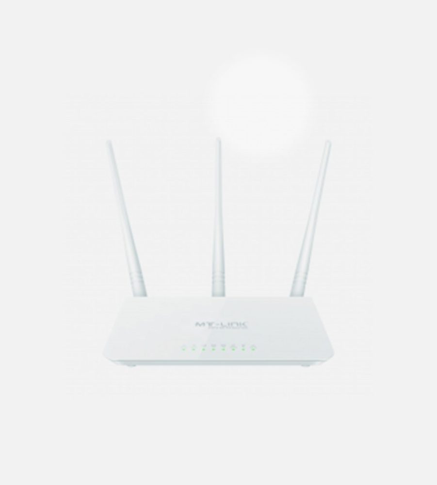 Wireless Router – MT-Link Pakistan