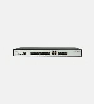 MT-OLT3600-08-2AC 8 Port EPON 10G OLT