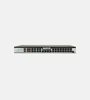 MT-OLT3400-16G - 16 Port GPON 10G OLT