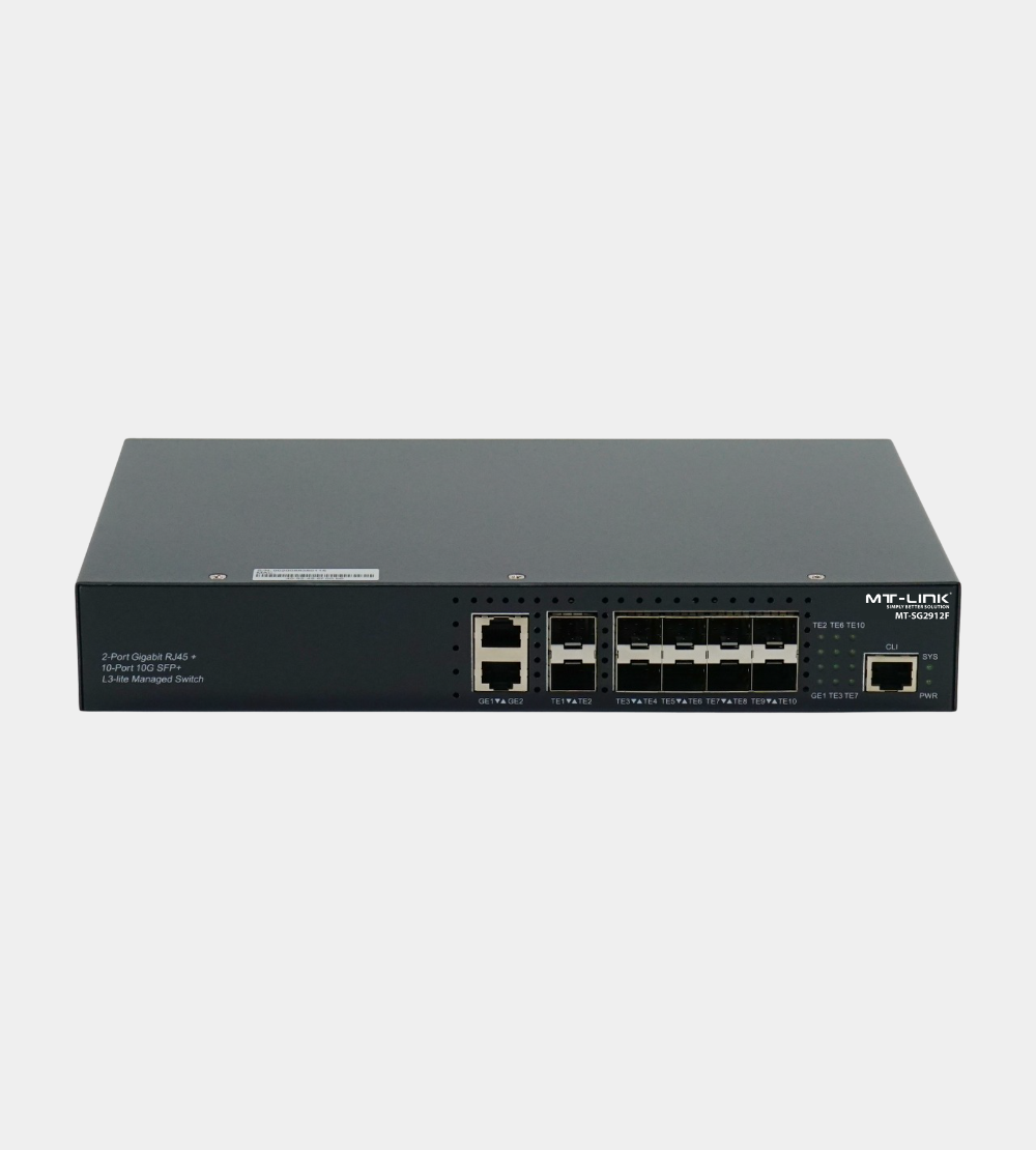 MT-SG2912F WEB
