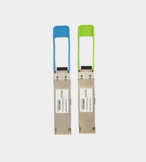 MT-QSFP 1304/1309-20 Pair