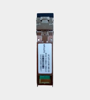 MT-SFP-LX-SM 1490-120 10GBase-WDM Bi-Directional SFP+ LC Module
