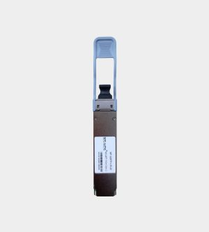MT-QSFP+ER4-20 40GBase-ER QSFP LC Transceiver