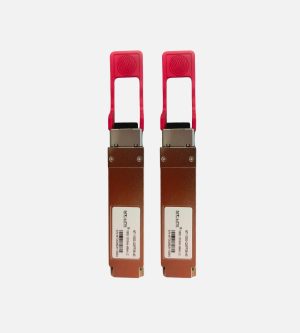 MT-100G-QSFP28-40 100GBase-LR QSFP28 LC Transceiver