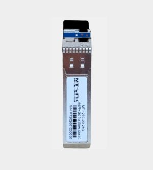 MT-1270-20 25G Base-WDM Bi-Directional SFP+ LC Module