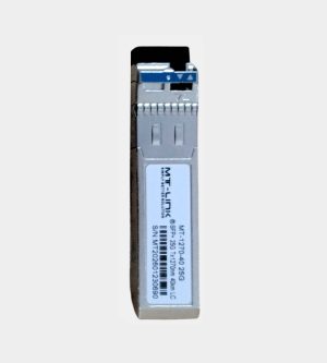 MT-1270-40 25G Base-WDM Bi-Directional SFP+ LC Module